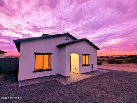 5829 N Escondido Lane, Tucson, AZ 85704