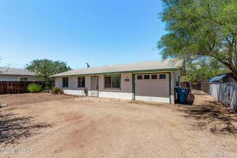5803 E 26th Street, Tucson, AZ 85711