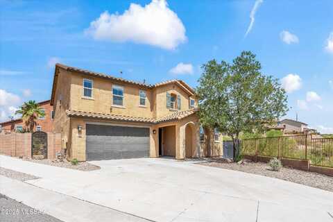 3891 S Corte Rana Rica, Tucson, AZ 85730