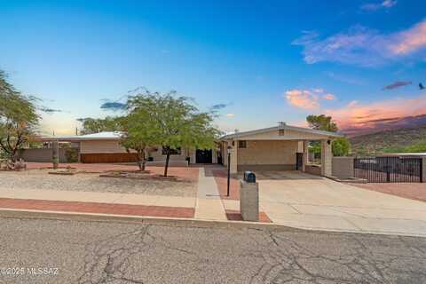 402 N La Cholla Boulevard, Tucson, AZ 85745