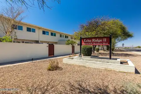 8150 E Broadway Boulevard, Tucson, AZ 85710