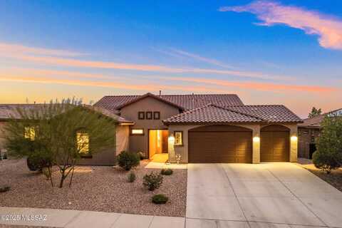 1629 W Aristides Street, Tucson, AZ 85704