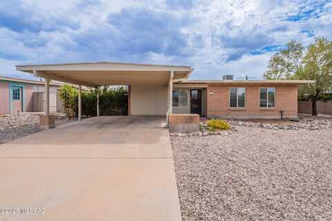 9842 E Creek Street, Tucson, AZ 85730