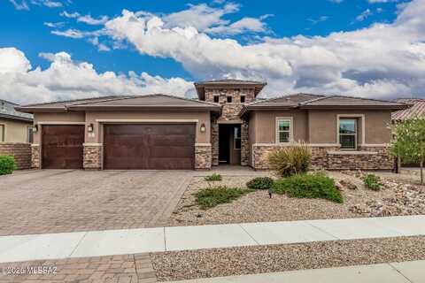415 W Saguaro Arm Trail, Oro Valley, AZ 85755