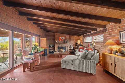 10860 E Pantano Trail, Tucson, AZ 85730