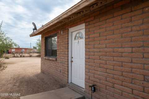 1514 N Hualpai Road, Tucson, AZ 85745