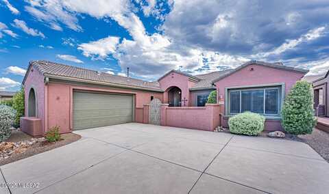 5854 S Turquoise Canyon Drive, Green Valley, AZ 85622