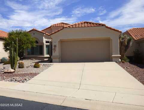 14274 N Trade Winds Way, Oro Valley, AZ 85755