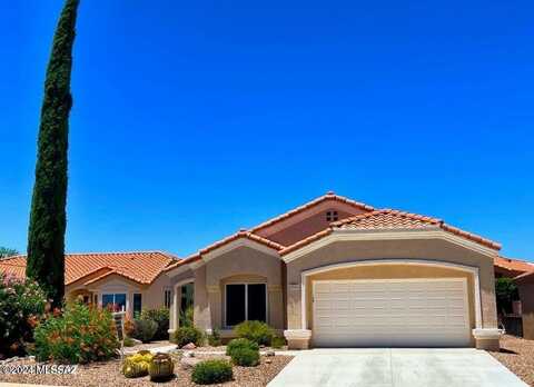 2247 E Jonquil Street, Oro Valley, AZ 85755