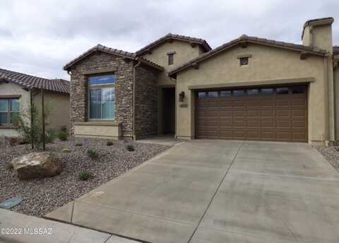 39572 S Summerwood Drive, Tucson, AZ 85739