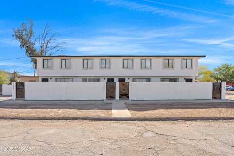 2304 N 10th Avenue, Tucson, AZ 85705
