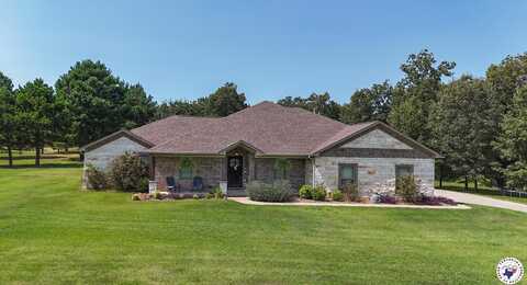 24 Heritage, Texarkana, TX 75501