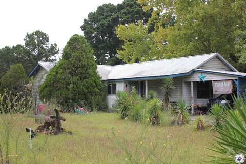 1011 CR 3555, Queen City, TX 75572