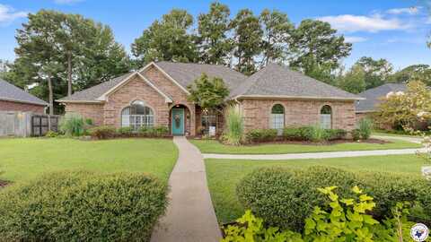 2703 Landon Ln, Texarkana, TX 75503