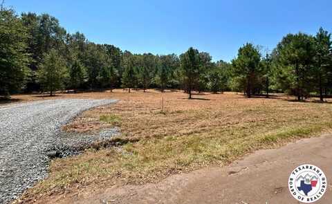 11.3 ac TBD CR 3449, Atlanta, TX 75551