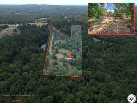 223 PR 1211, Gilmer, TX 75644