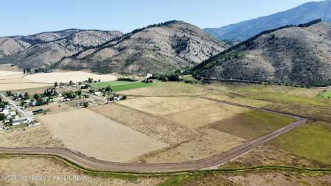 Lot 1 MUSTANG DR, Grover, WY 83122