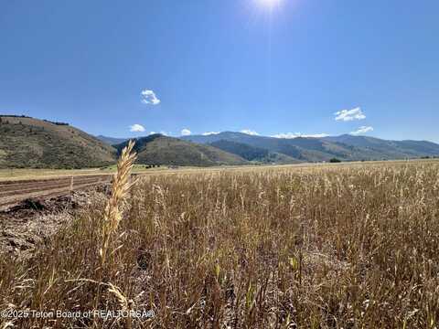 Lot 3 MUSTANG DR, Grover, WY 83122
