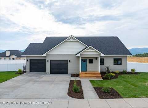 8820 AVERY Drive, Victor, ID 83455