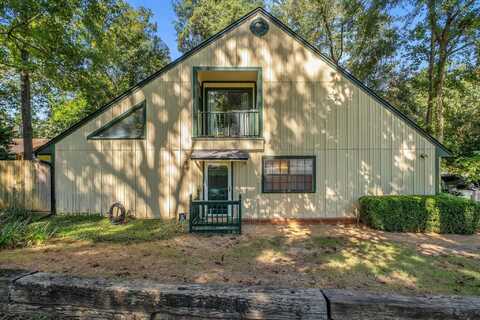 3355 Thomas Butler Road unit: B, Tallahassee, FL 32308