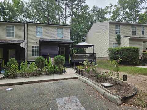 1332 Ocala Road unit: C, Tallahassee, FL 32304