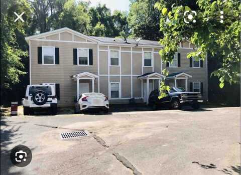 542 Collinsford Road, Tallahassee, FL 32301