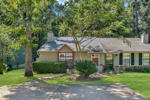 142 W Whetherbine Way, Tallahassee, FL 32301