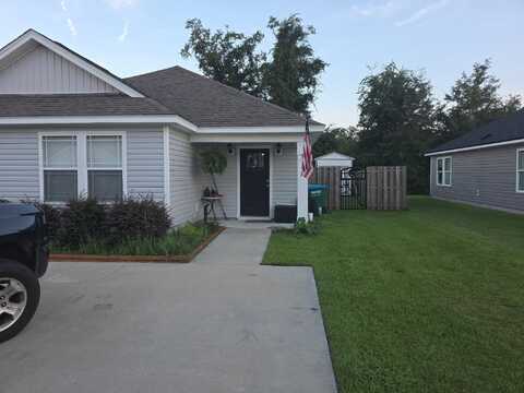 177 John Mills Circle, Sopchoppy, FL 32358