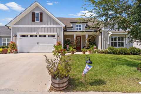 5250 Old Retreat Way, Tallahassee, FL 32317