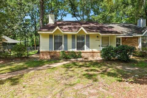 2706 Via Milano Avenue unit: A, Tallahassee, FL 32303