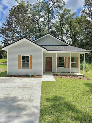 23 J R MILTON, Crawfordville, FL 32327