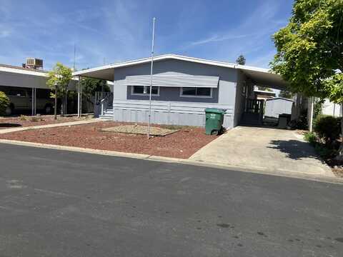 314 N Albert Avenue, Exeter, CA 93221