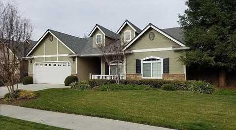 3036 W Connelly Avenue, Visalia, CA 93291