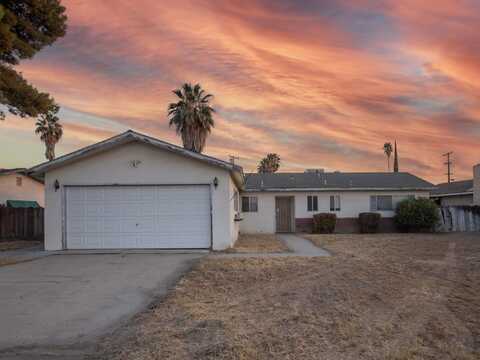 2020 Philip Avenue, Corcoran, CA 93212