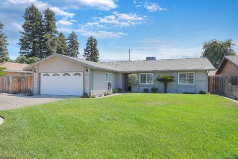 1728 S Clark Street, Visalia, CA 93292