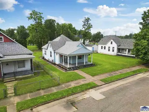 917 7th Avenue, Terre Haute, IN 47807