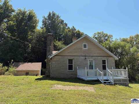 1261 W Co Rd 800 N, Brazil, IN 47834
