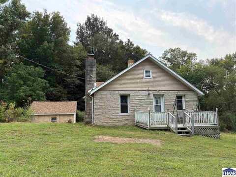 1261 W Co Rd 800 N, Brazil, IN 47834