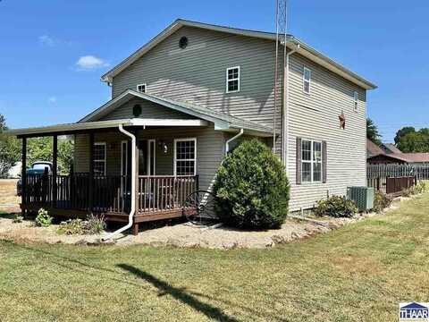 12364 Carpenter Street, St Bernice, IN 47842