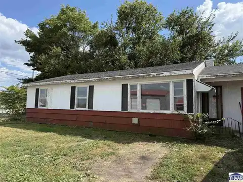 235 LINDEN Street, TERRE HAUTE, IN 47804