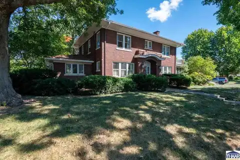 2026 Ohio Boulevard, Terre Haute, IN 47803