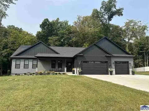 2580 Hawthorn Woods Rd, Terre Haute, IN 47803