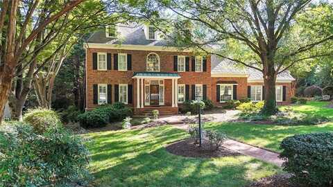 200 Manchester Place, Greensboro, NC 27410