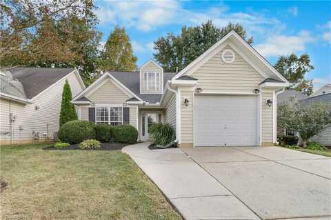 4442 River Forest Lane, Greensboro, NC 27409
