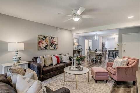 1508 Benjamin Parkway, Greensboro, NC 27408