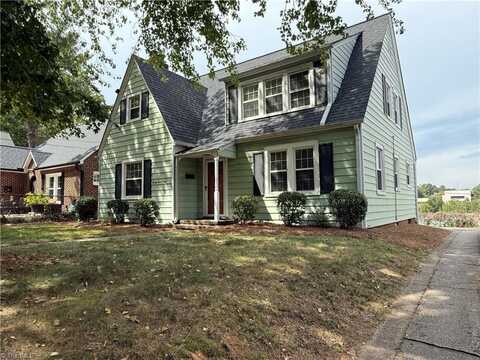 2105 Queen Street, Winston Salem, NC 27103