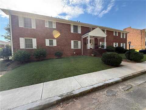 110 Westgate Circle, Winston Salem, NC 27106
