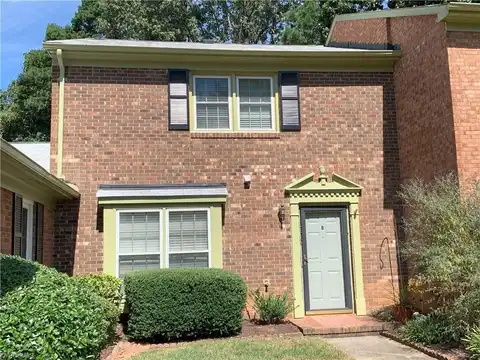 4824 Tower Road, Greensboro, NC 27410