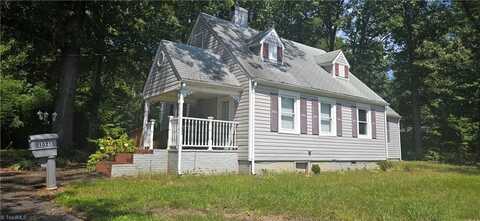1021 Falcon Road, Yadkinville, NC 27055