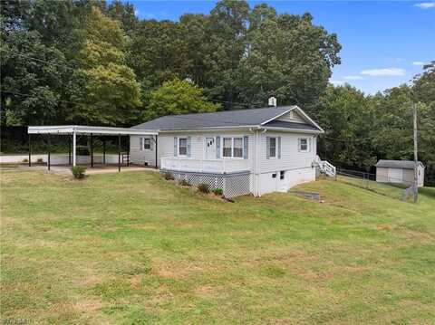 1672 Disher Road, Winston Salem, NC 27107
